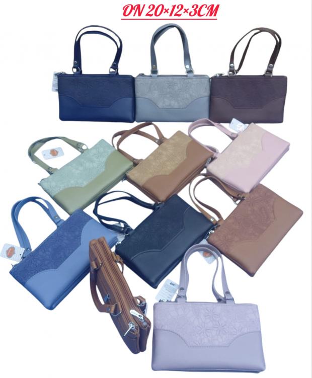 Hirja ladies purse women wholesale